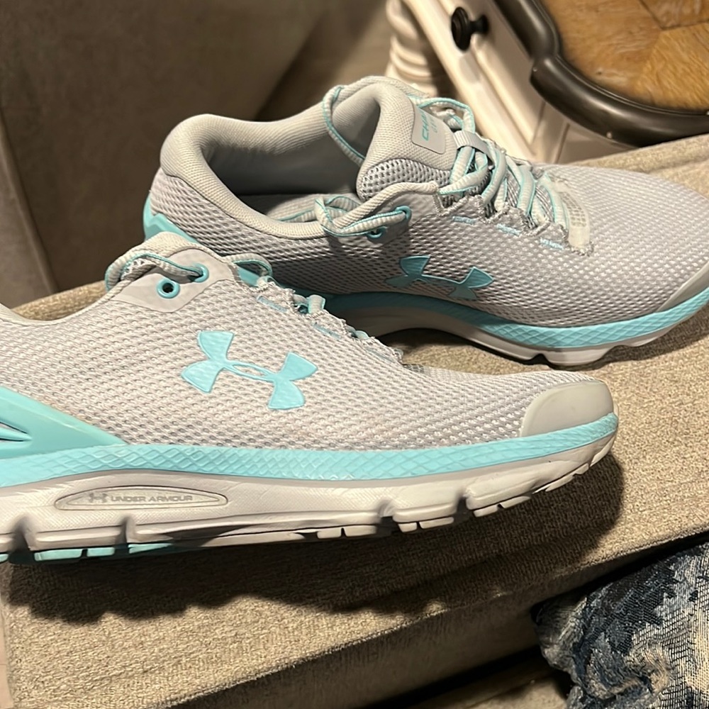 Under Armour women’s shoes